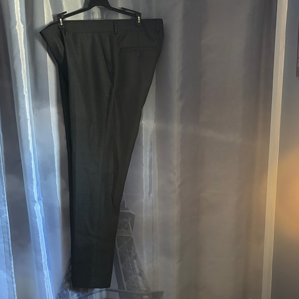 Men's Reaction Kenneth Cole Techni-Cole Dress Pants